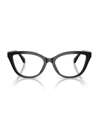 Women's Cat Eye Bellano Eyeglasses, MK4164U
