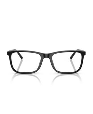 Dolce Gabbana Men's Square Eyeglasses, DG3427