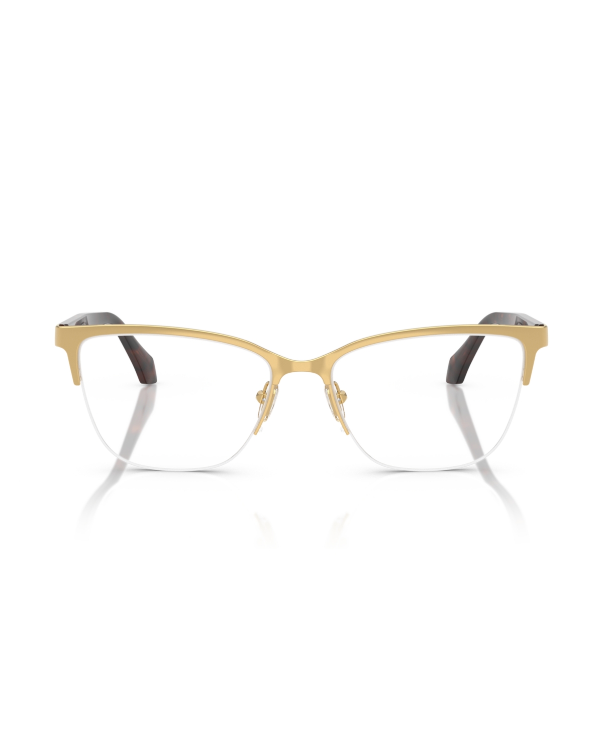 Versace Women's Cat Eye Eyeglasses