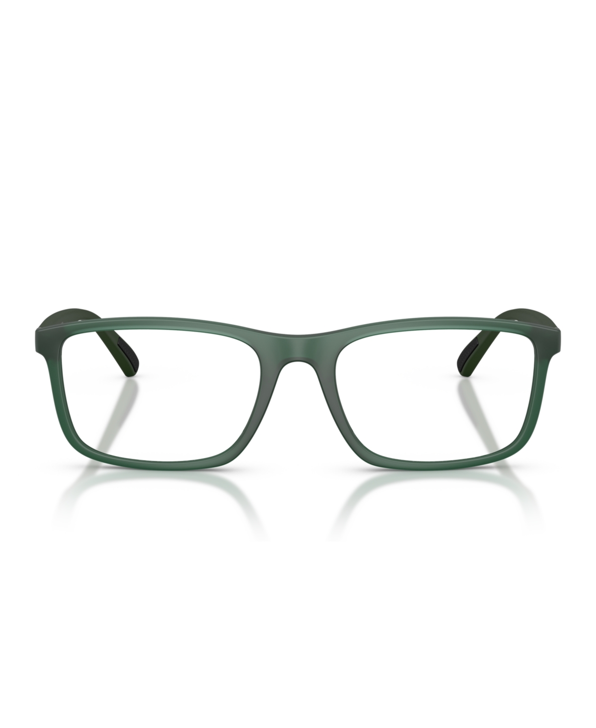 Polo Ralph Lauren Men's Square Eyeglasses