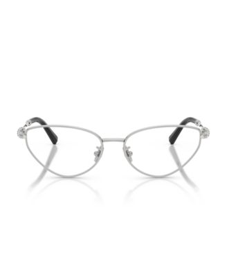 Women's Cat Eye Eyeglasses, TF1172B