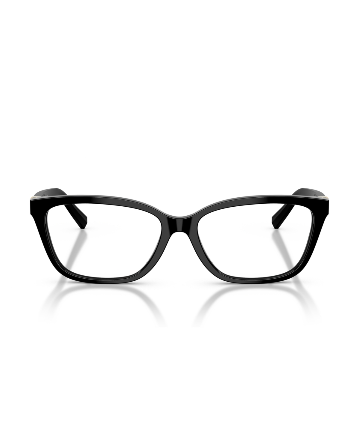 Tiffany & Co. Women's Square Eyeglasses