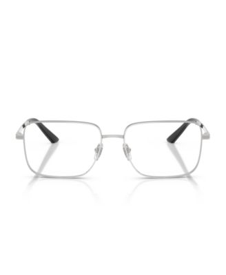 Men's Square Eyeglasses, VE1311