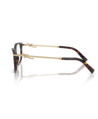 Women's Square Eyeglasses, TF2281