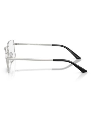Men's Square Eyeglasses, VE1311