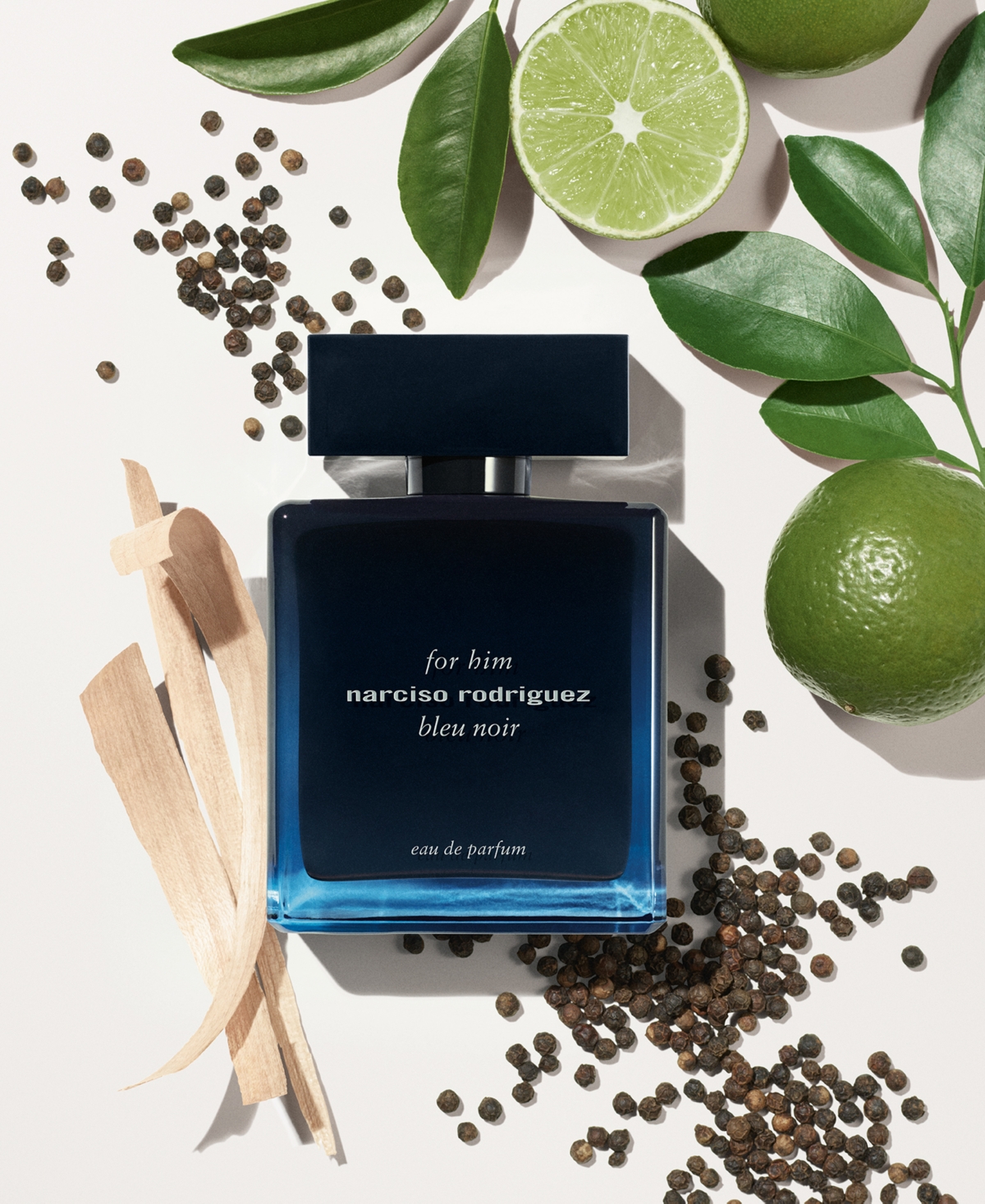Narciso Rodriguez 3-Pc. For Him Bleu Noir Eau de Parfum Gift Set