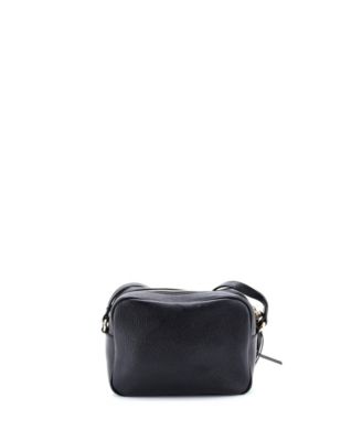 Small Soho Disco Crossbody Bag Leather
