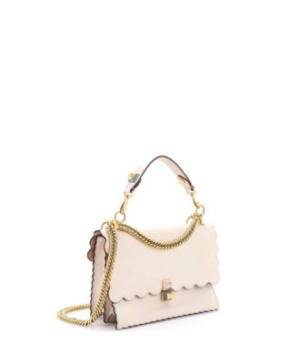 Medium Kan I Bag Leather