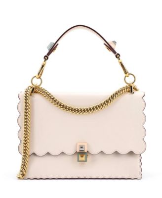 Medium Kan I Bag Leather