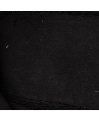 Mini By The Way Backpack Zucca Embossed Leather