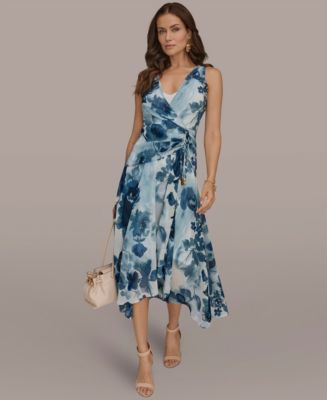 periwinkle wedding guest dress Alanna Soft Matte Satin Maxi Dress Periwinkle Blue | Wedding Guest Dress | Maxi