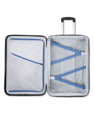 Opto 4 Small Carry-On Spinner