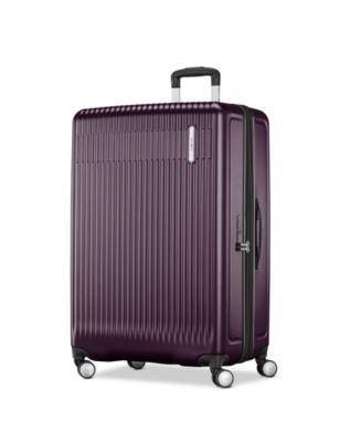Samsonite Opto 4 Large Spinner - Macy's