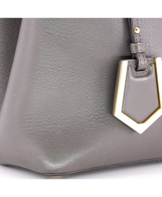 Petite 2Jours Bag Leather