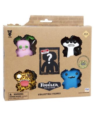 Zuru Collectible Figures 5 Pack Random Box
