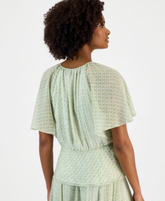 Vince Camuto Women's Green Clothing | Macy's