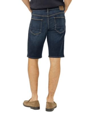 Men's Zac Relaxed-Fit Jean Short