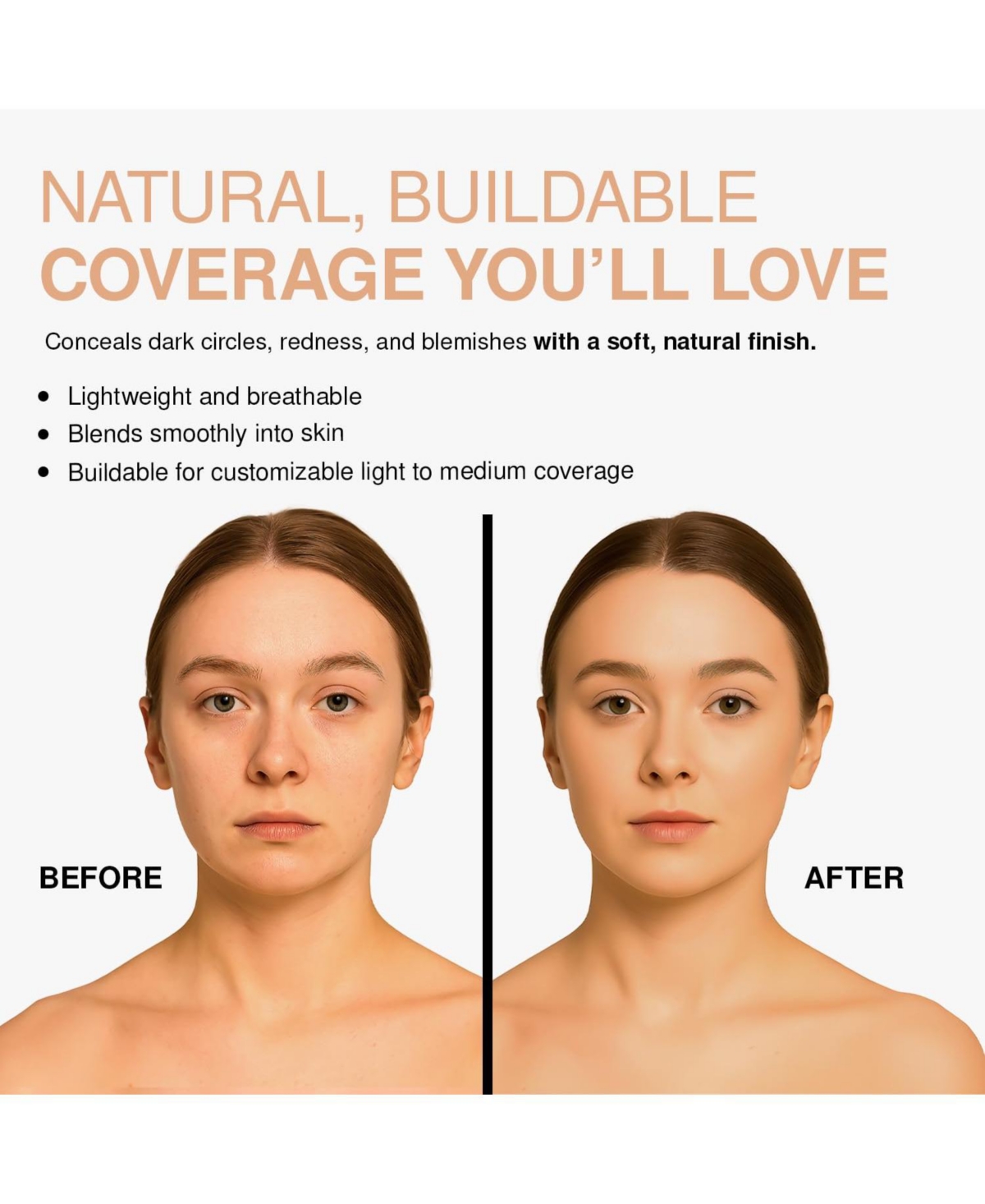 Palladio Stick Concealer