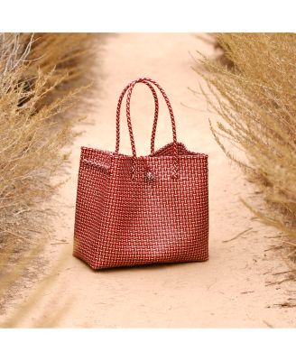 The Toko Recycled Tote Bag