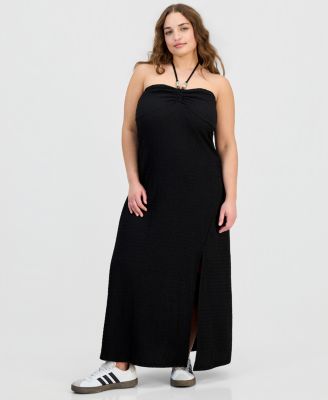 Maxi Plus Size Seasonal Dresses | Macy's