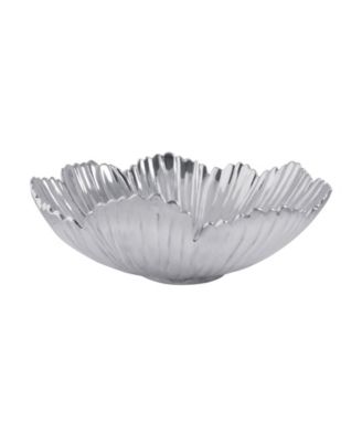 Cosmos Flower Shaped 24 oz. Serving Bowl