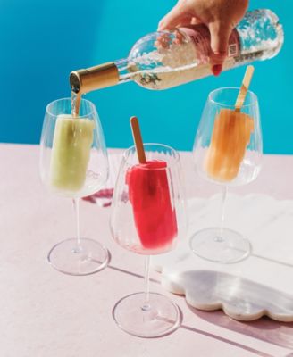 Francesca Water Glass