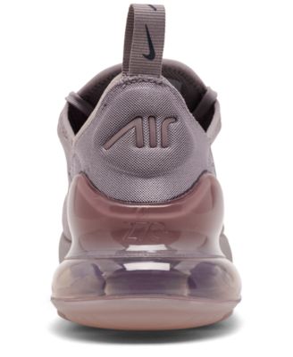 Women's Air Max 270 Casual Sneakers from Finish Line
