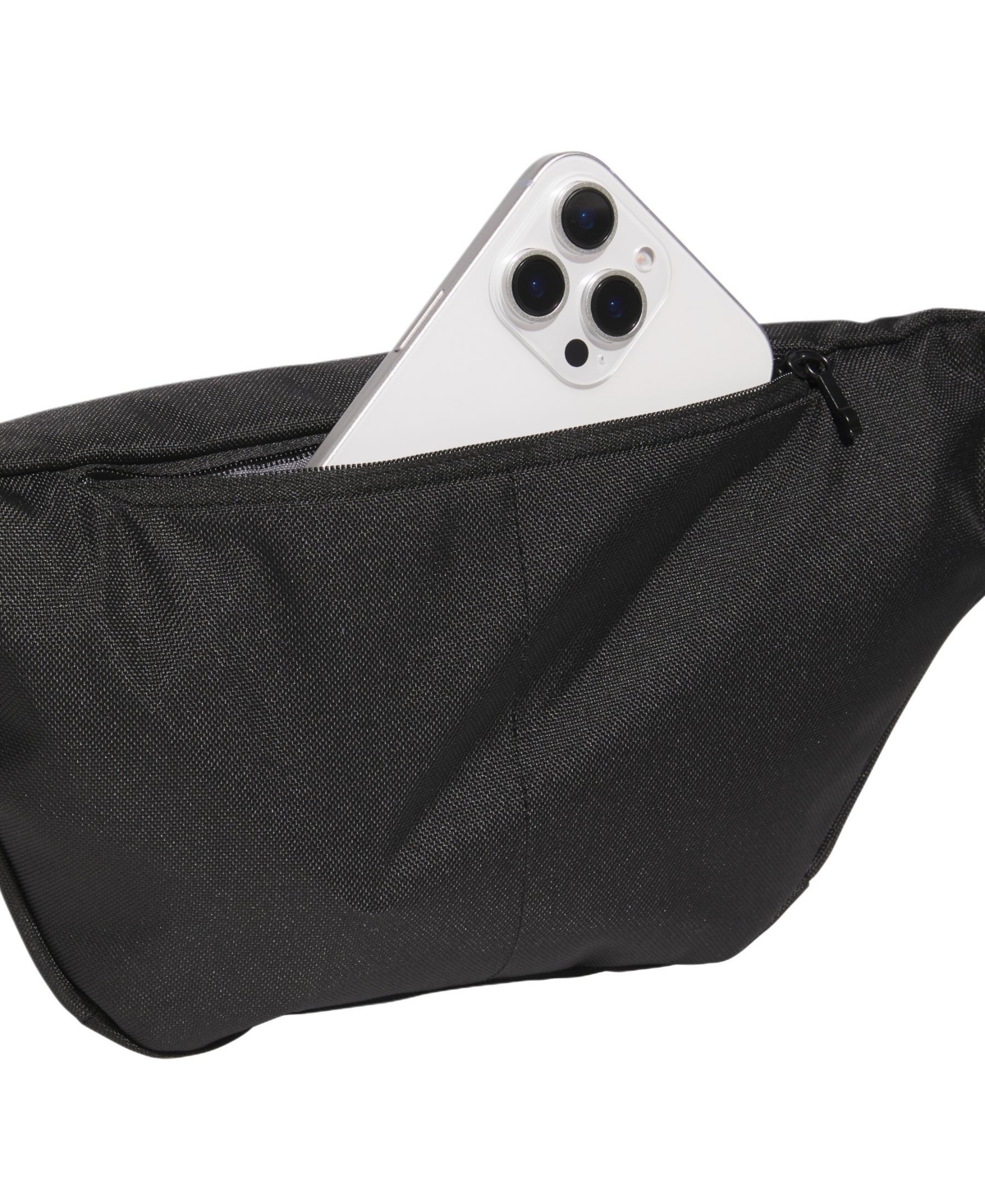 adidas Men's Daily Waist Pack Bag