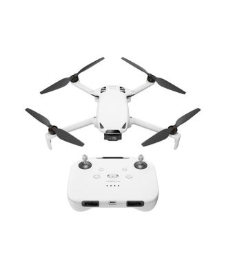 S1 4K Drone with Remote Controller