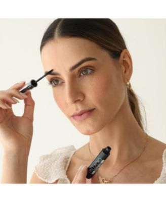 Brow Gel, Clear - 0.28 oz