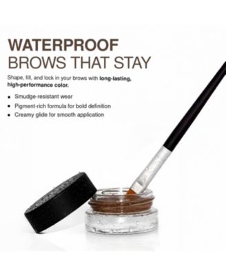 Brow Pomade Waterproof - 0.14 oz