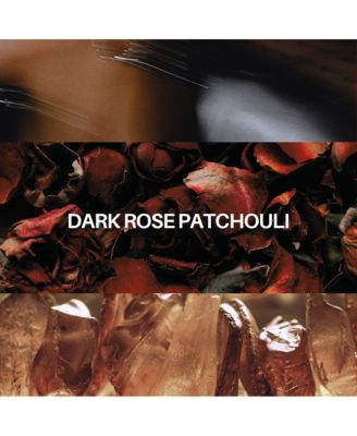 DeAndra  Craigman Studios Patchouli Candle & Playlist