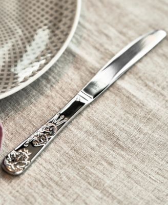 Grimm's Fairy Tales Children's 4-Pc. Flatware Place Setting  