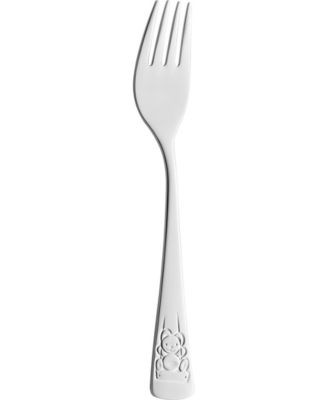 Teddy Children's 4-Pc. Place Setting