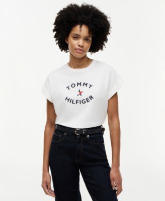 Women's Short-Sleeve T-Shirt