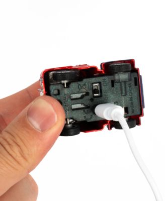 Transformers Wrist Case Mini RC Truck Optimus