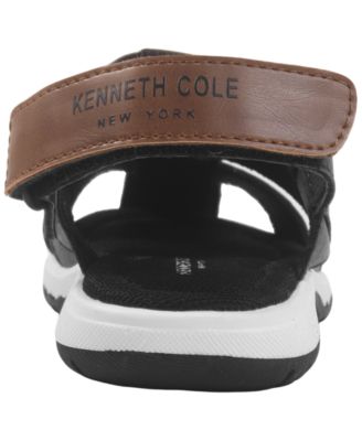 Boys' Benjamin Casey Backstrap Sandals