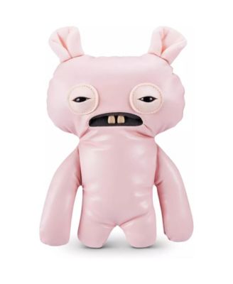 Butt Ugly Pets Uncladimir Tootin Hairless Rat Pink Funny Ugly Monster Plush Toy 9 Inch