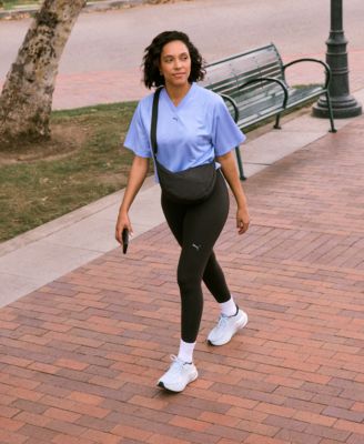 Women's Relaxed Fit Jersey Top