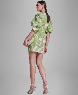 Women's Cotton Semi-Formal Cocktail & Party Dresses | Macy's