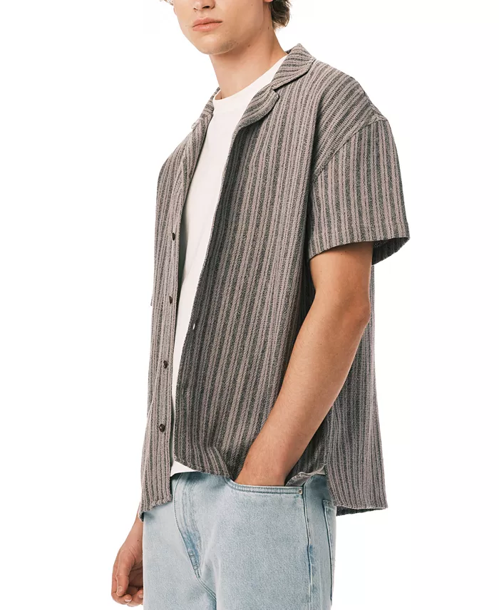 Men's Koddy Regular-Fit Short-Sleeve Shirt - thumbnail 8
