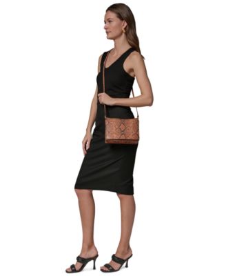 Jericho Small Shoulder Bag