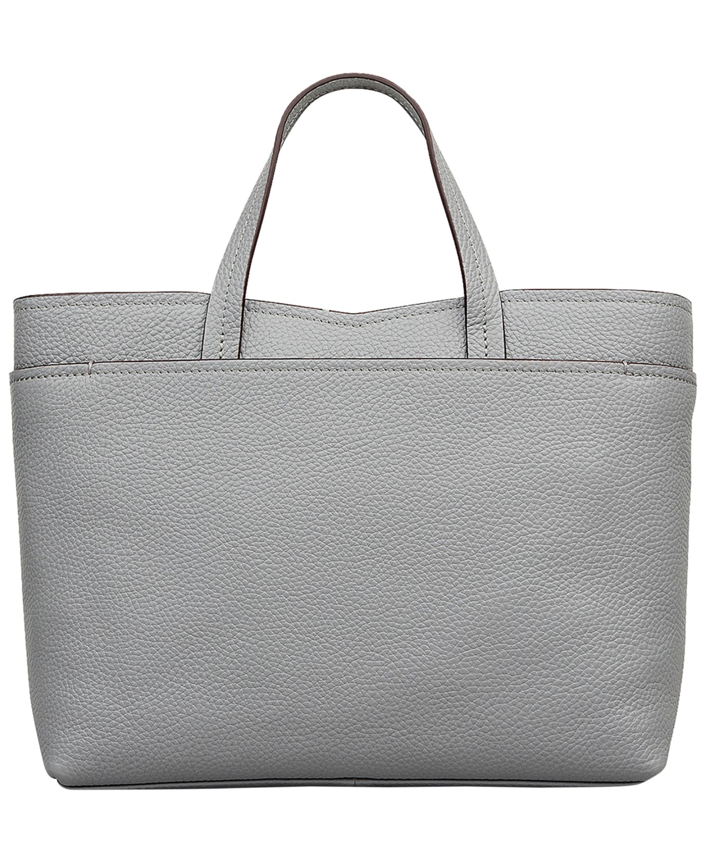 Женская сумка Radley London Hadley Lane Small Zip-Top Grab Handbag, цвет: Стальной — фото 2
