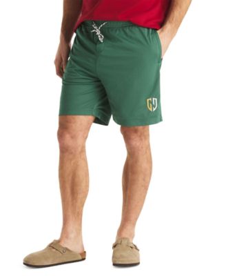 Men's Mesh Pull-On Shorts