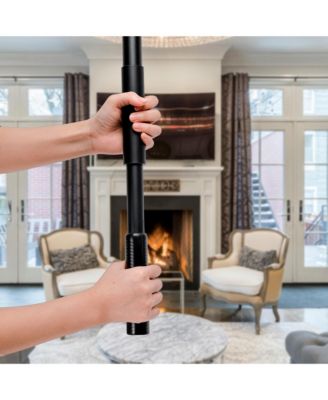 Ultimate Home Cleaning Bundle – Rechargeable Scalable Scrubber Brush  Automatic Toilet Bowl Cleaner Tablets