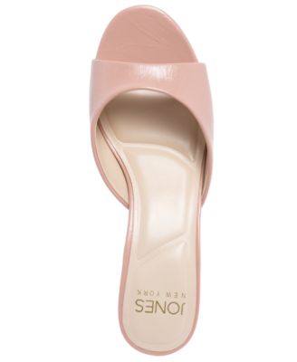 Women's Adanna Block Heel Dress Sandals