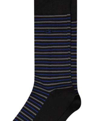 Men's Crew Socks, 4-Pack