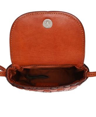 Lantana Mini Crossbody Handbag