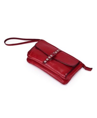 Monarda Small Crossbody Handbag