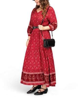 Dahlia Small Crossbody Bag